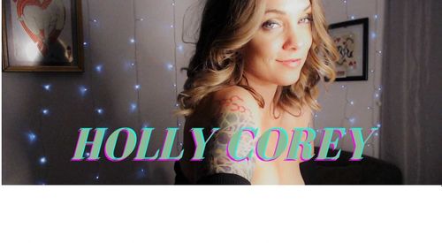 @hollycorey nude hollycorey nude