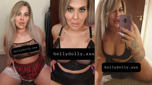 @hollydolly_xxx nude hollydolly_xxx nude