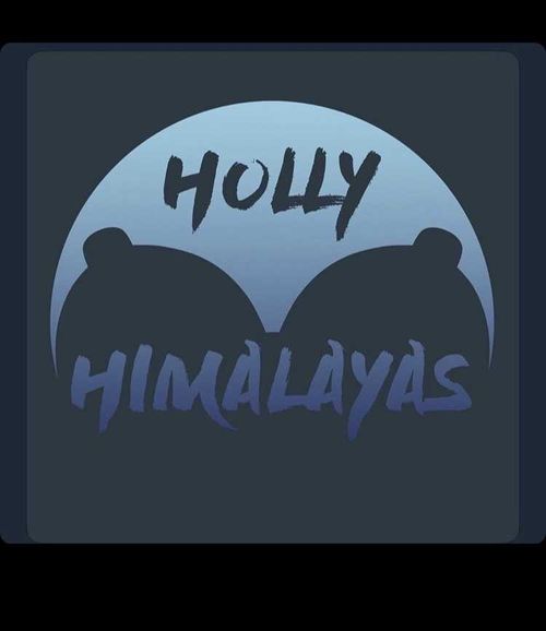 @hollyhimalayas nude hollyhimalayas nude