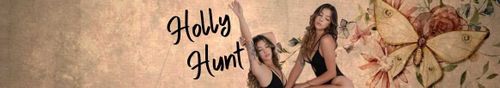 @hollyhunt nude hollyhunt nude
