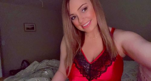 hollymorgan555 nude