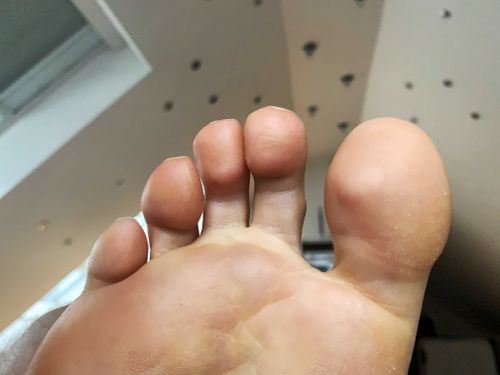 @holyfeetgrail nude holyfeetgrail nude