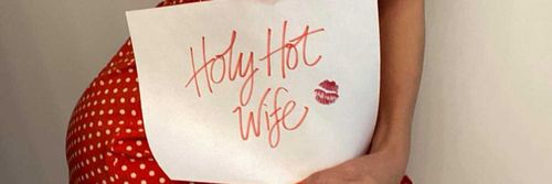 @holyhotwife nude holyhotwife nude