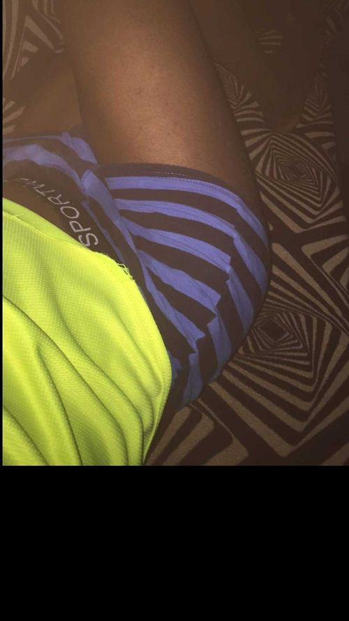 homeboyzafrik nude