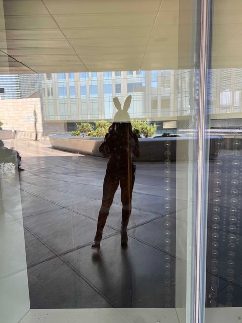 honeymaa nude