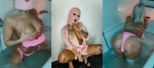 @honeypotleyla nude honeypotleyla nude