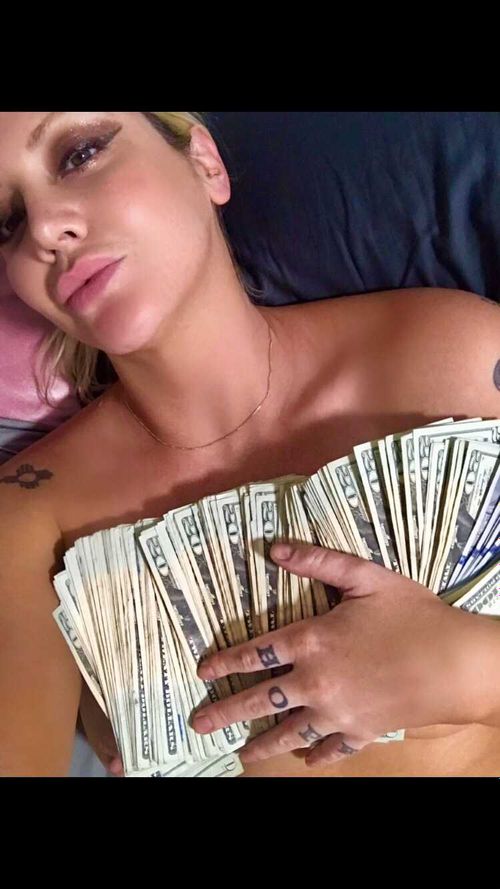 @hopeadventure nude hopeadventure nude