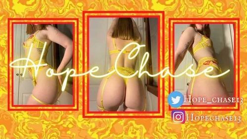 @hopechase nude hopechase nude