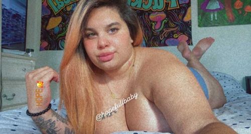 @hopefulbaby nude hopefulbaby nude