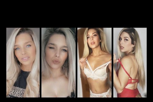 @hornygeorgie nude hornygeorgie nude