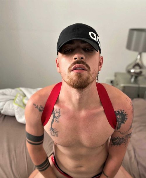 @hornysexhusbands