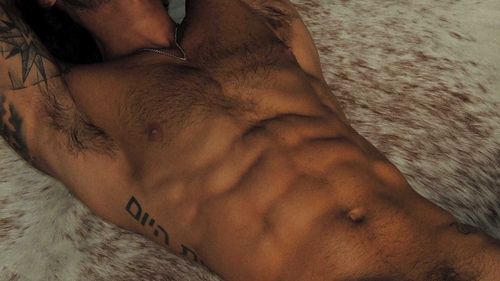 @hot.wolf nude hot.wolf nude