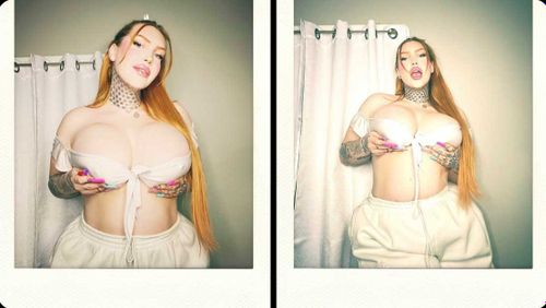 @hotandselfish nude hotandselfish nude