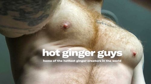 @hotgingerguys nude hotgingerguys nude
