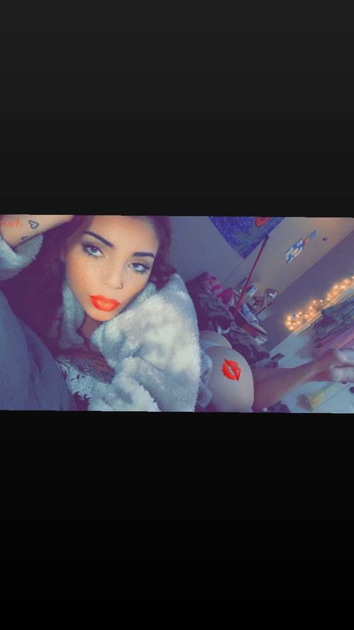 @hotgirlllexi nude hotgirlllexi nude