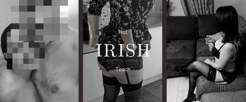@hotirishteach nude hotirishteach nude