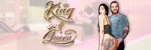 @hotkingandqueen nude hotkingandqueen nude