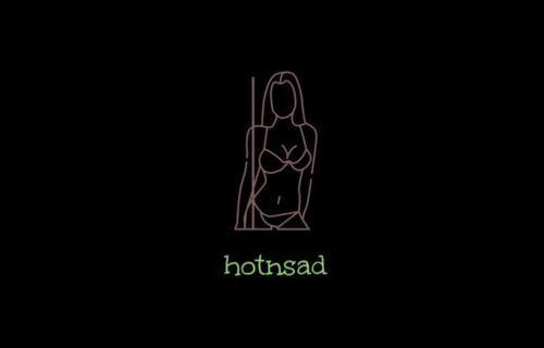 @hotnsad nude hotnsad nude