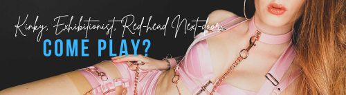 @hotredheadnextdoor nude hotredheadnextdoor nude