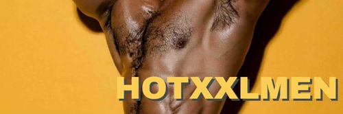 hotxxlmen nude