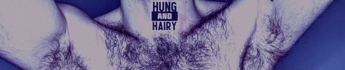 hungandhairy nude