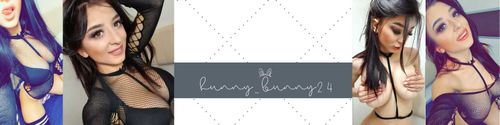 hunny_bunny24 nude