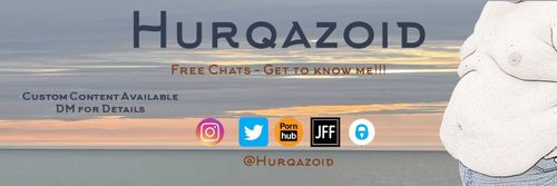 @hurqazoid nude hurqazoid nude