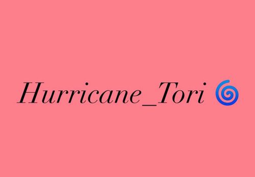 hurricane_tori nude