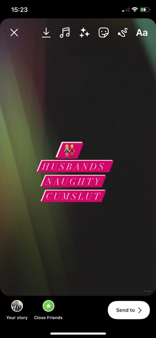 @husbandhotwifeyx nude husbandhotwifeyx nude