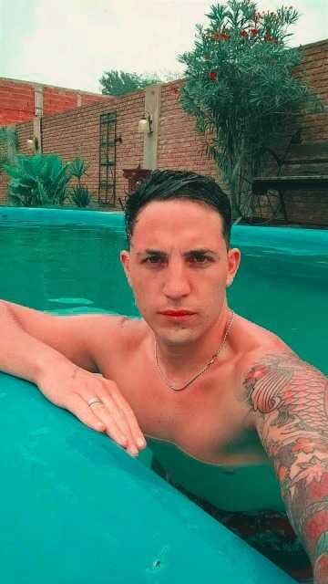 @iamachameleon