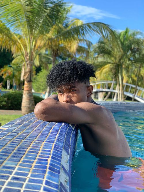 @iamblackg nude iamblackg nude