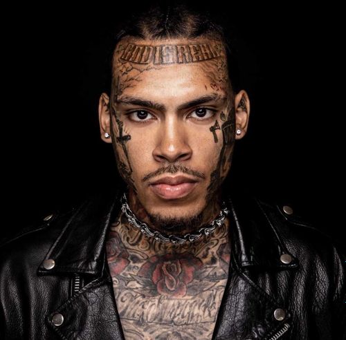 @iaminkmonstarr nude iaminkmonstarr nude