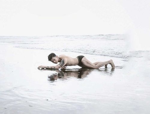 iamrefrizal nude