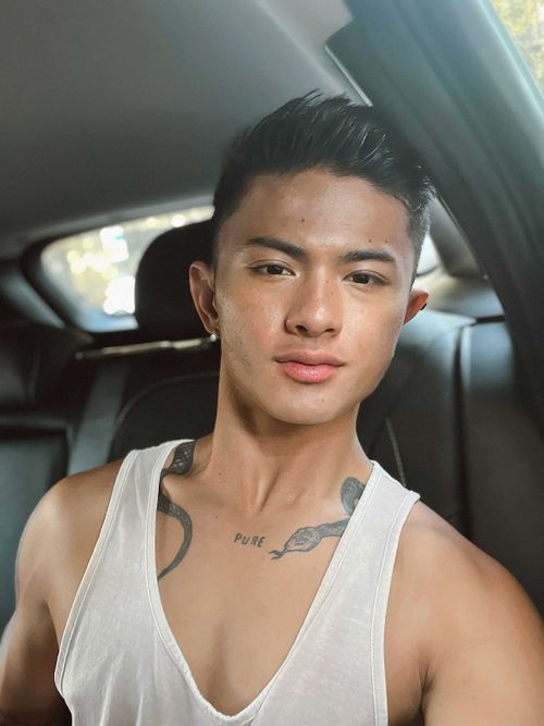 @iamrefrizal
