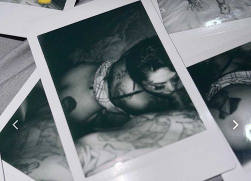@iamsantana nude iamsantana nude