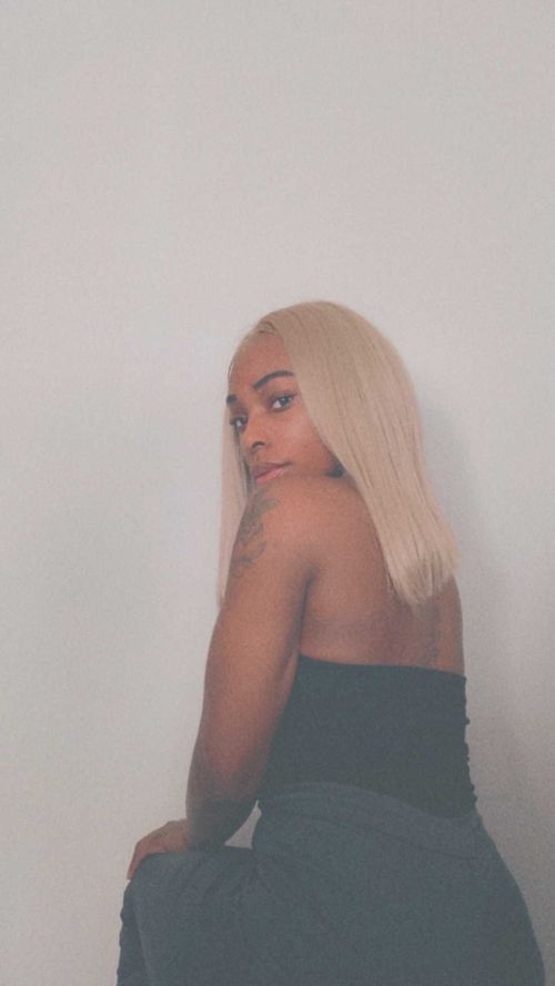 @iamtoriw nude iamtoriw nude