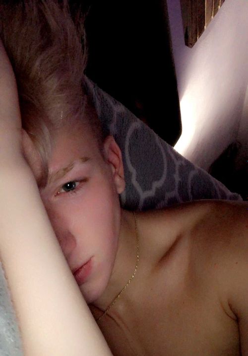 @ianheim8 nude ianheim8 nude