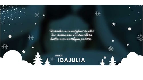 @idajulia nude idajulia nude