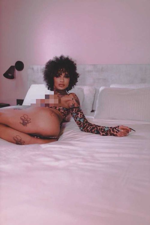 @iitsleahtho nude iitsleahtho nude