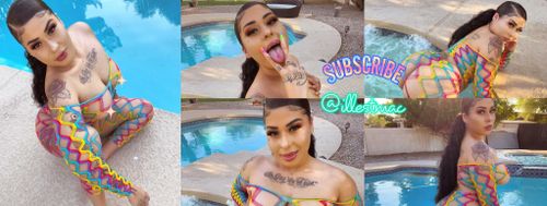 @illestmac nude illestmac nude