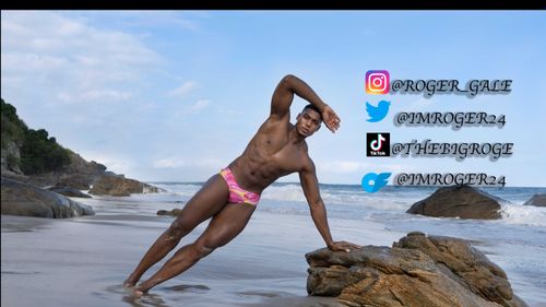 @im_roger24 nude im_roger24 nude