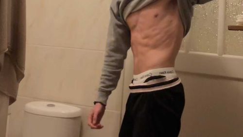 @imadrienagreste nude imadrienagreste nude