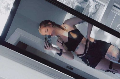 @imbeccalynn nude imbeccalynn nude