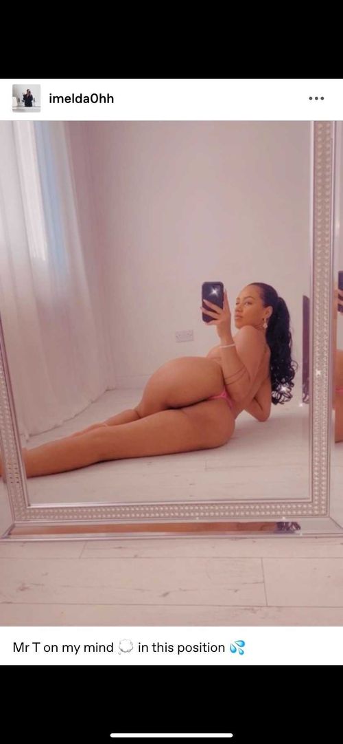 @imeldaohhvip nude imeldaohhvip nude