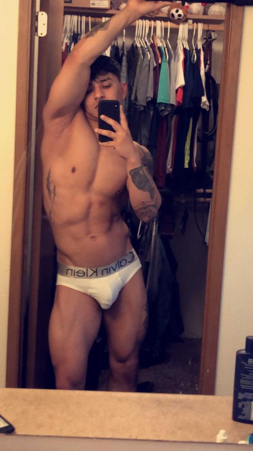 @imtheroman nude imtheroman nude
