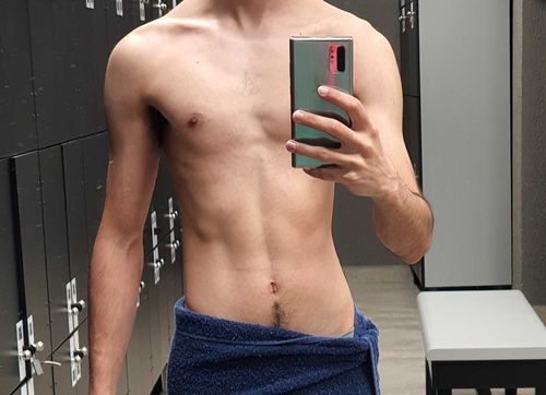 @imwanker3 nude imwanker3 nude
