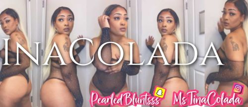 @inacolada nude inacolada nude