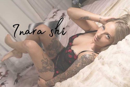 @inarashixox nude inarashixox nude