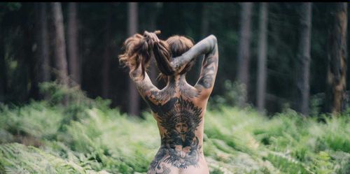 @indeana nude indeana nude