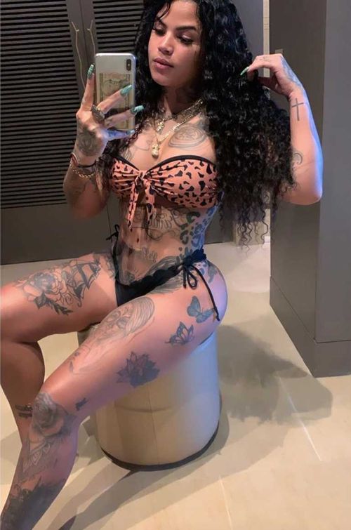 @indiafresh69 nude indiafresh69 nude